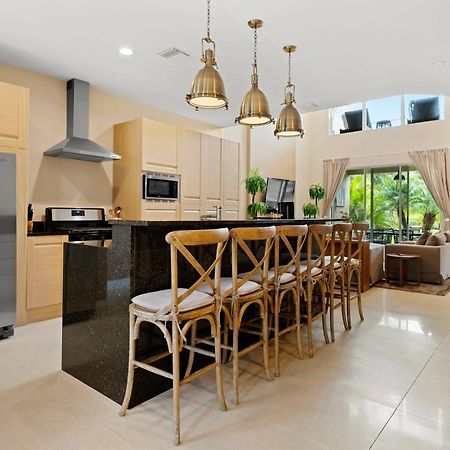 7659 Magic Village Excellent 4 Suites 6 Min Disney Orlando Esterno foto