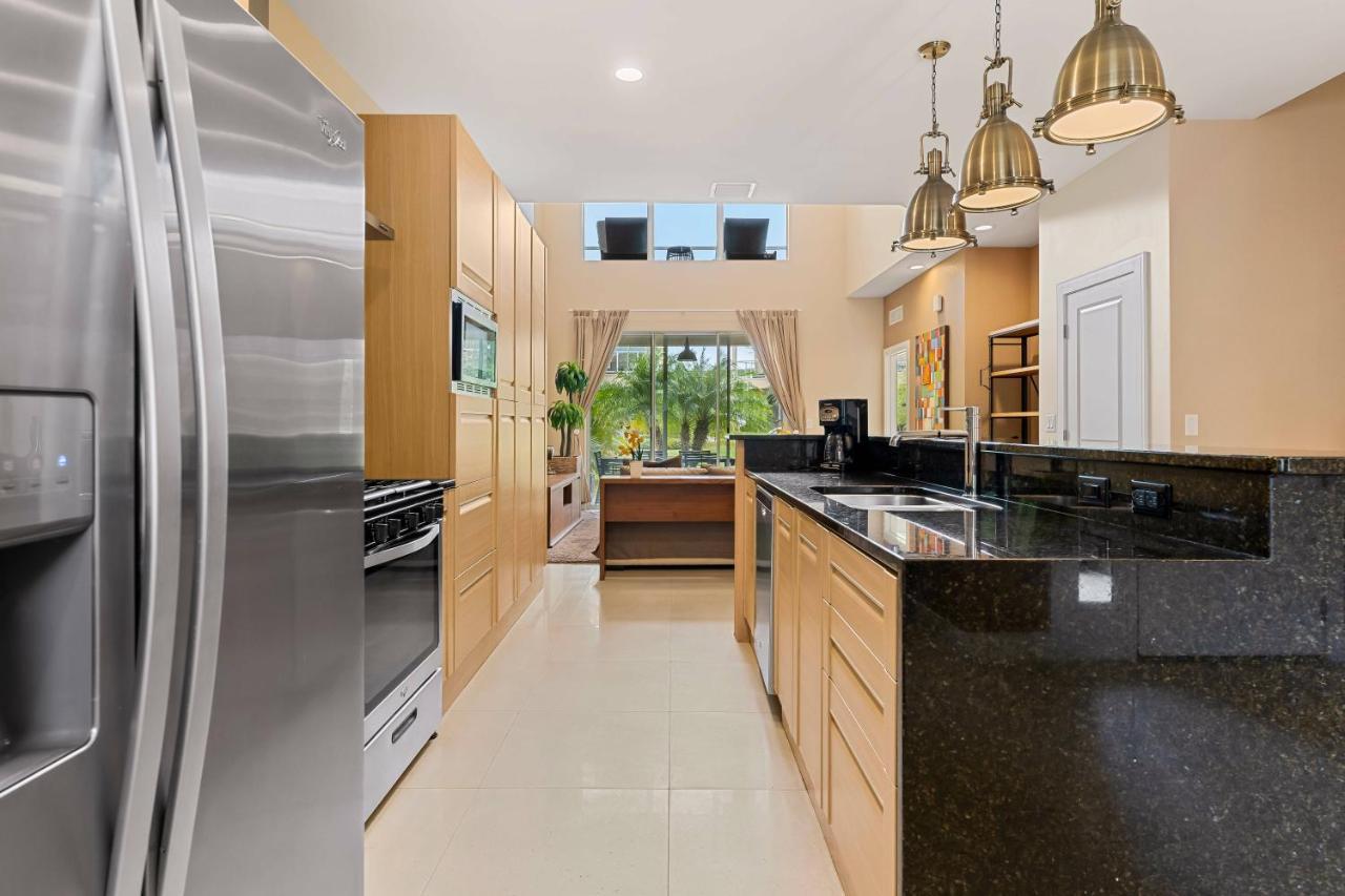7659 Magic Village Excellent 4 Suites 6 Min Disney Orlando Esterno foto