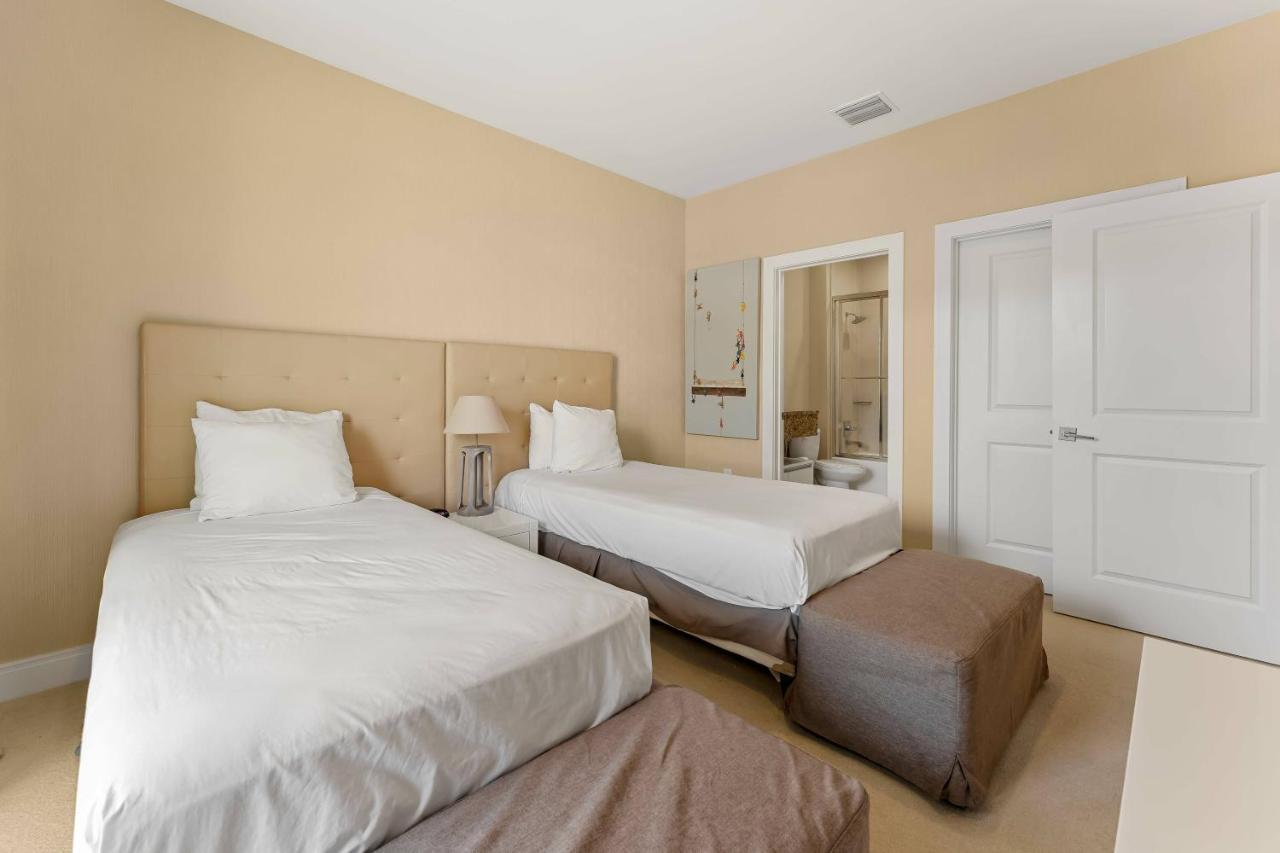 7659 Magic Village Excellent 4 Suites 6 Min Disney Orlando Esterno foto