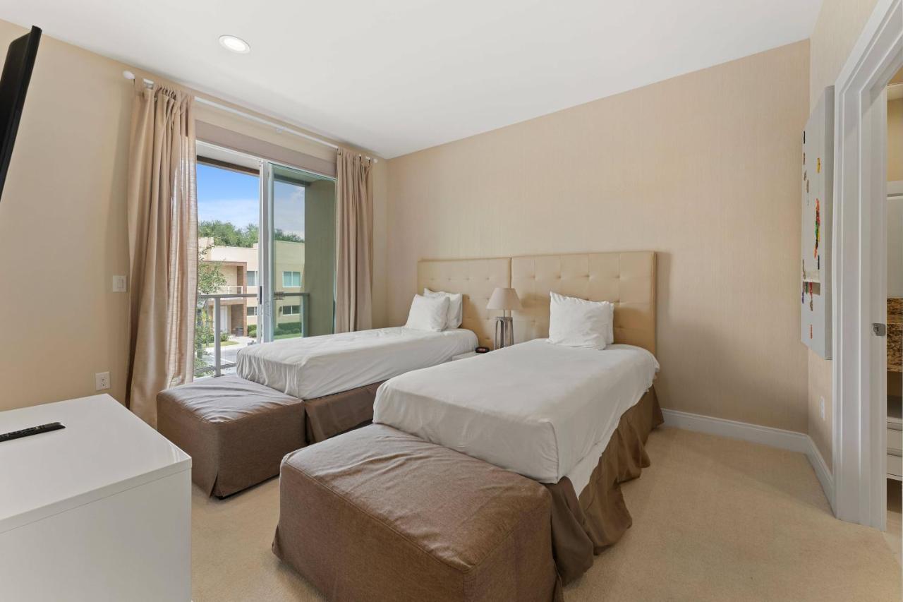 7659 Magic Village Excellent 4 Suites 6 Min Disney Orlando Esterno foto