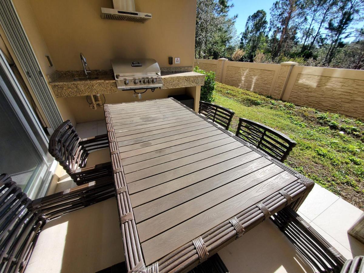 7659 Magic Village Excellent 4 Suites 6 Min Disney Orlando Esterno foto