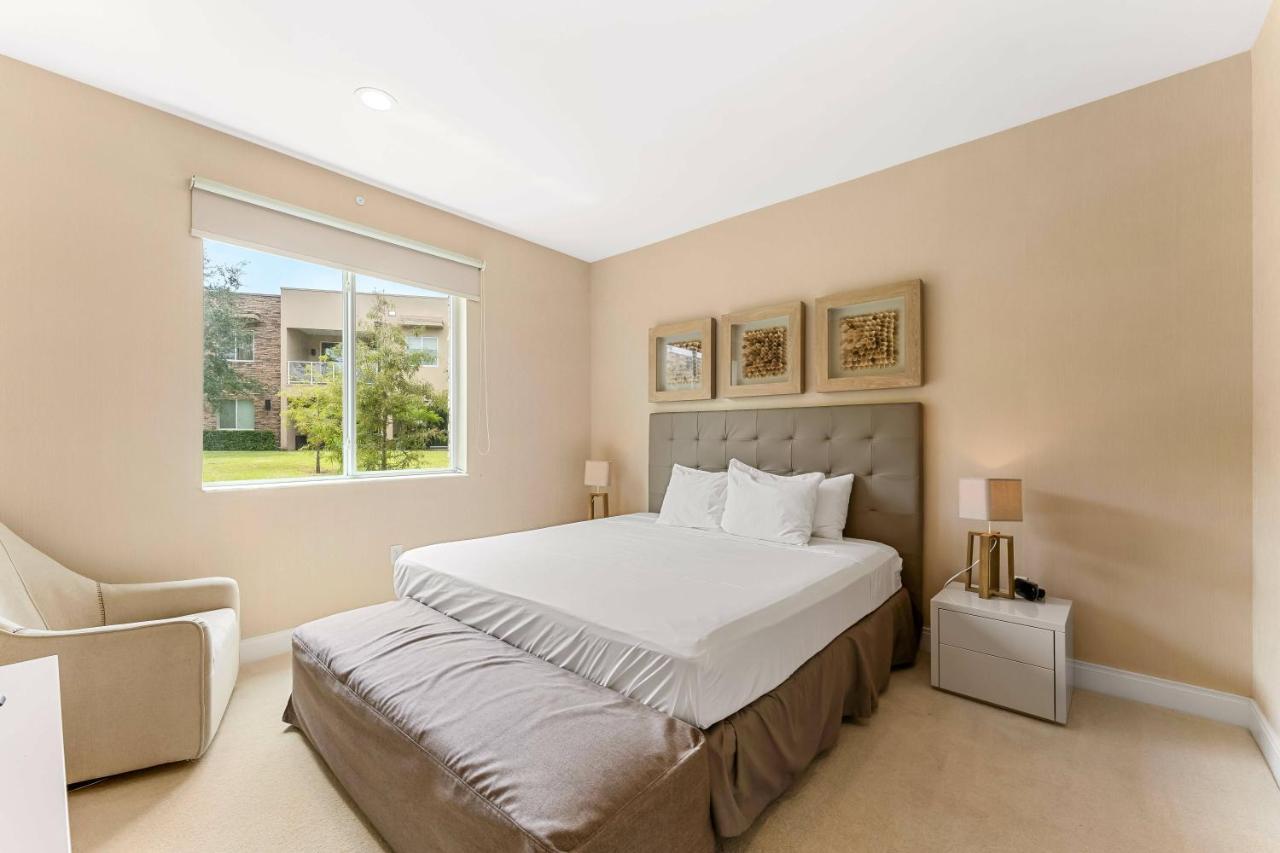 7659 Magic Village Excellent 4 Suites 6 Min Disney Orlando Esterno foto