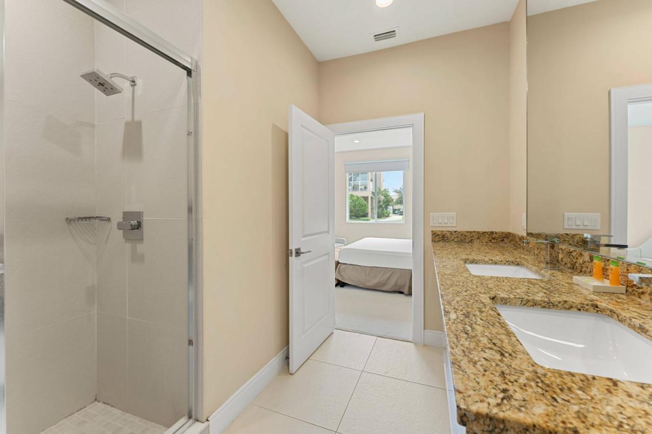 7659 Magic Village Excellent 4 Suites 6 Min Disney Orlando Esterno foto