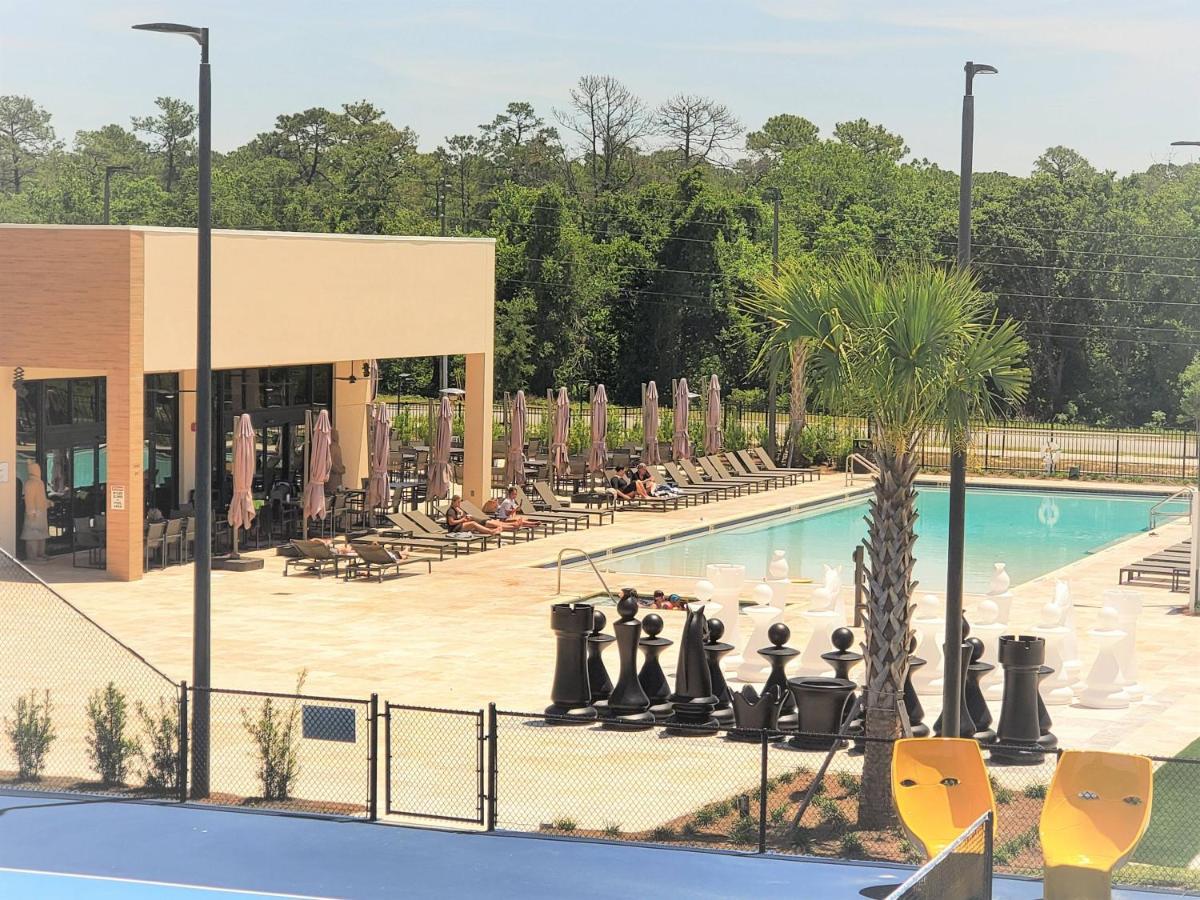 7659 Magic Village Excellent 4 Suites 6 Min Disney Orlando Esterno foto