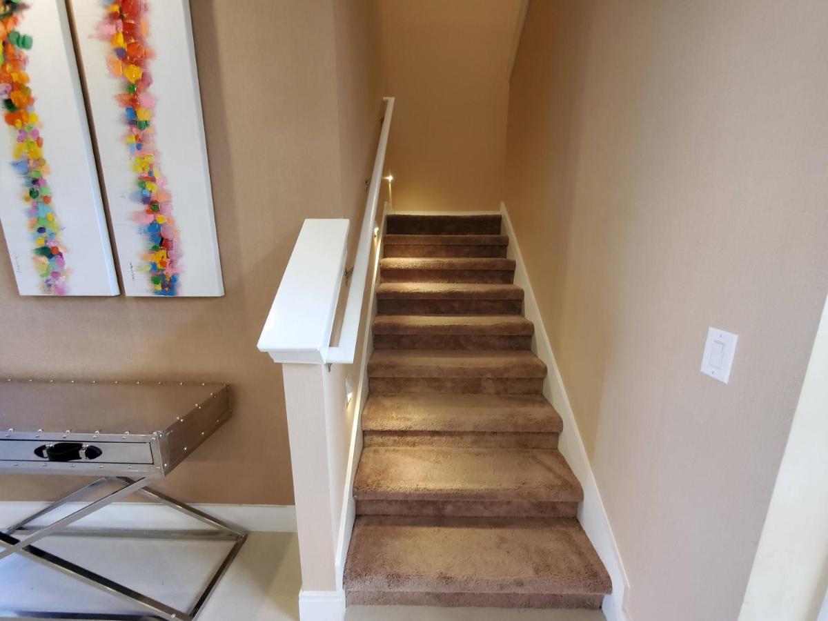 7659 Magic Village Excellent 4 Suites 6 Min Disney Orlando Esterno foto