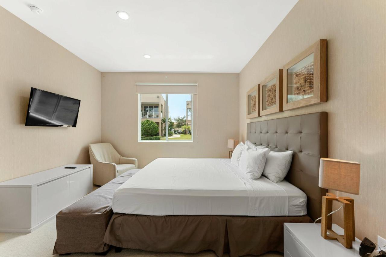 7659 Magic Village Excellent 4 Suites 6 Min Disney Orlando Esterno foto