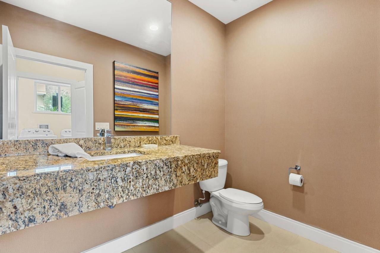 7659 Magic Village Excellent 4 Suites 6 Min Disney Orlando Esterno foto