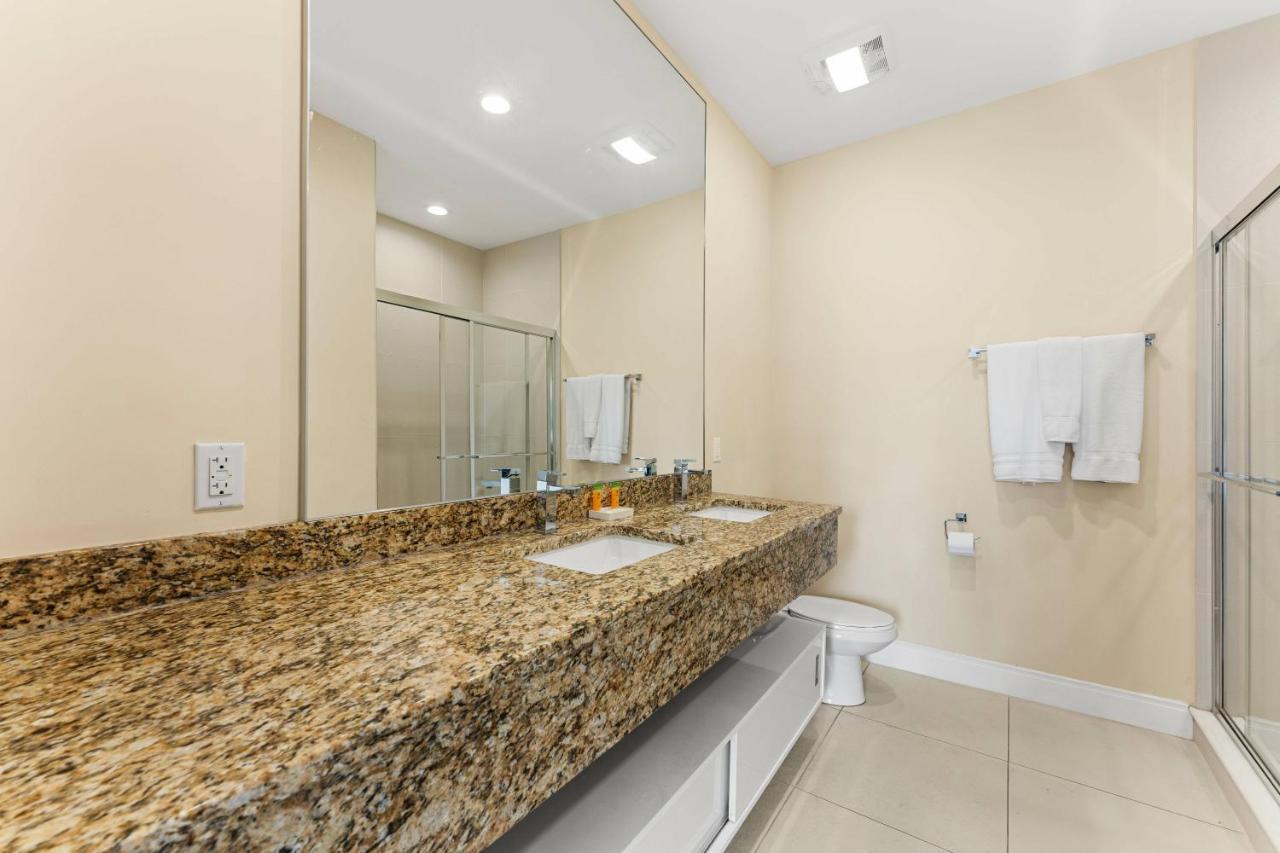 7659 Magic Village Excellent 4 Suites 6 Min Disney Orlando Esterno foto