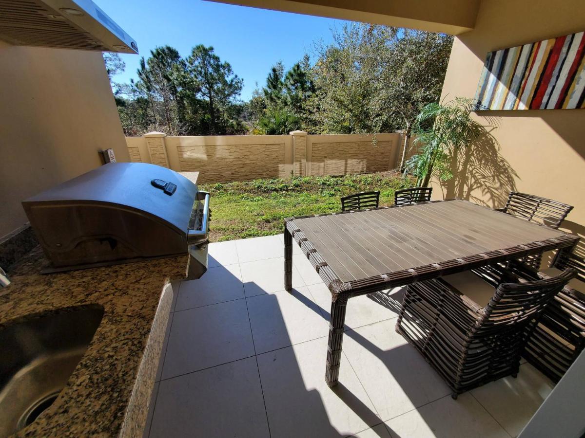 7659 Magic Village Excellent 4 Suites 6 Min Disney Orlando Esterno foto