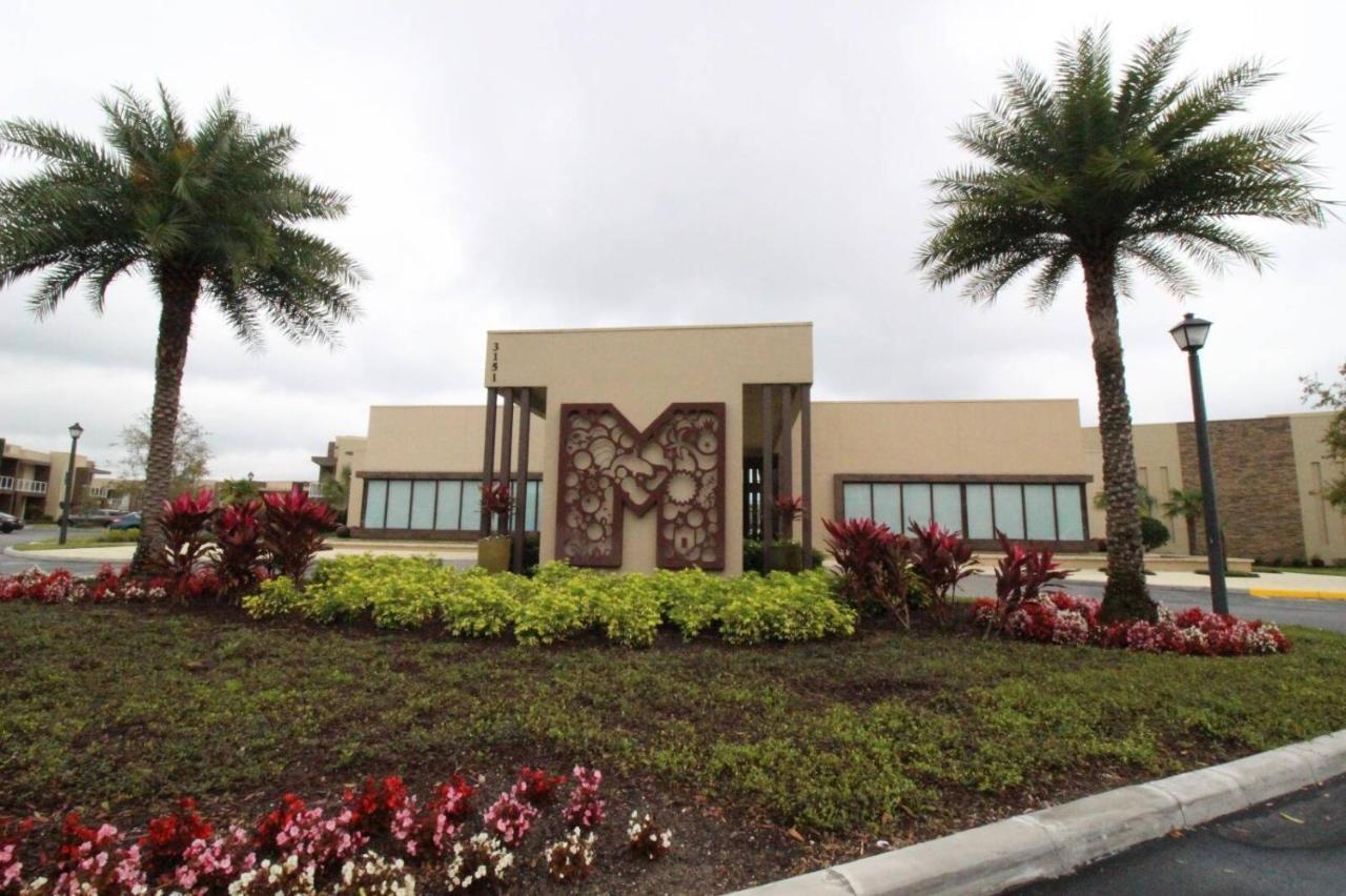 7659 Magic Village Excellent 4 Suites 6 Min Disney Orlando Esterno foto