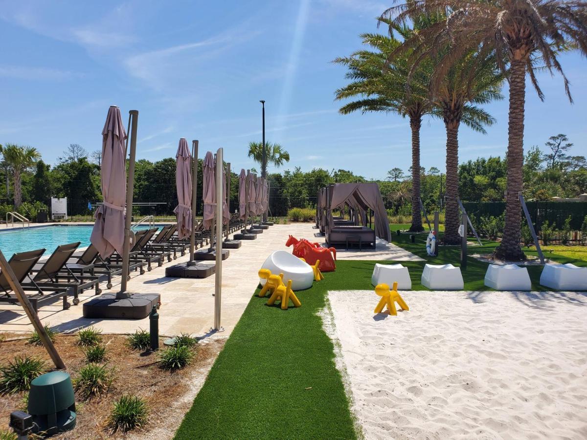 7659 Magic Village Excellent 4 Suites 6 Min Disney Orlando Esterno foto