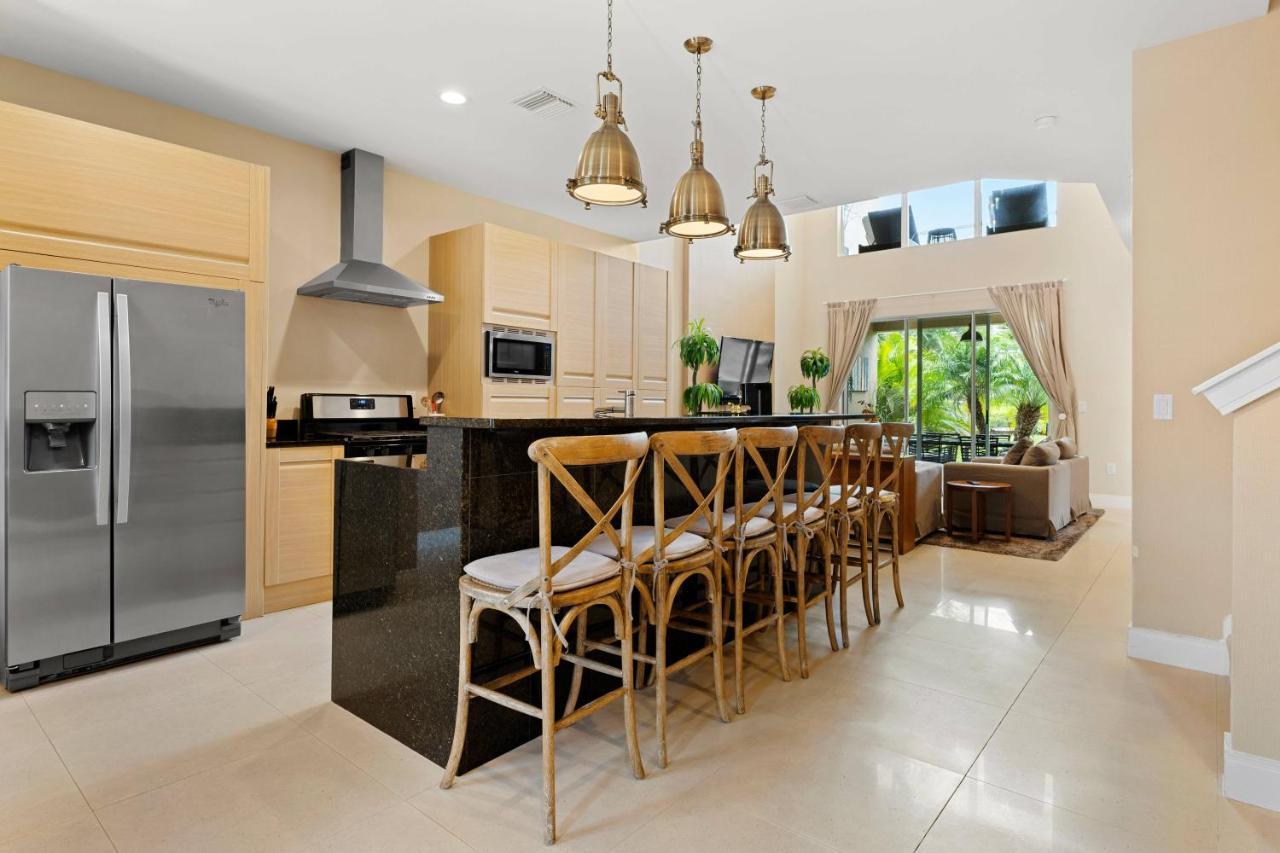 7659 Magic Village Excellent 4 Suites 6 Min Disney Orlando Esterno foto
