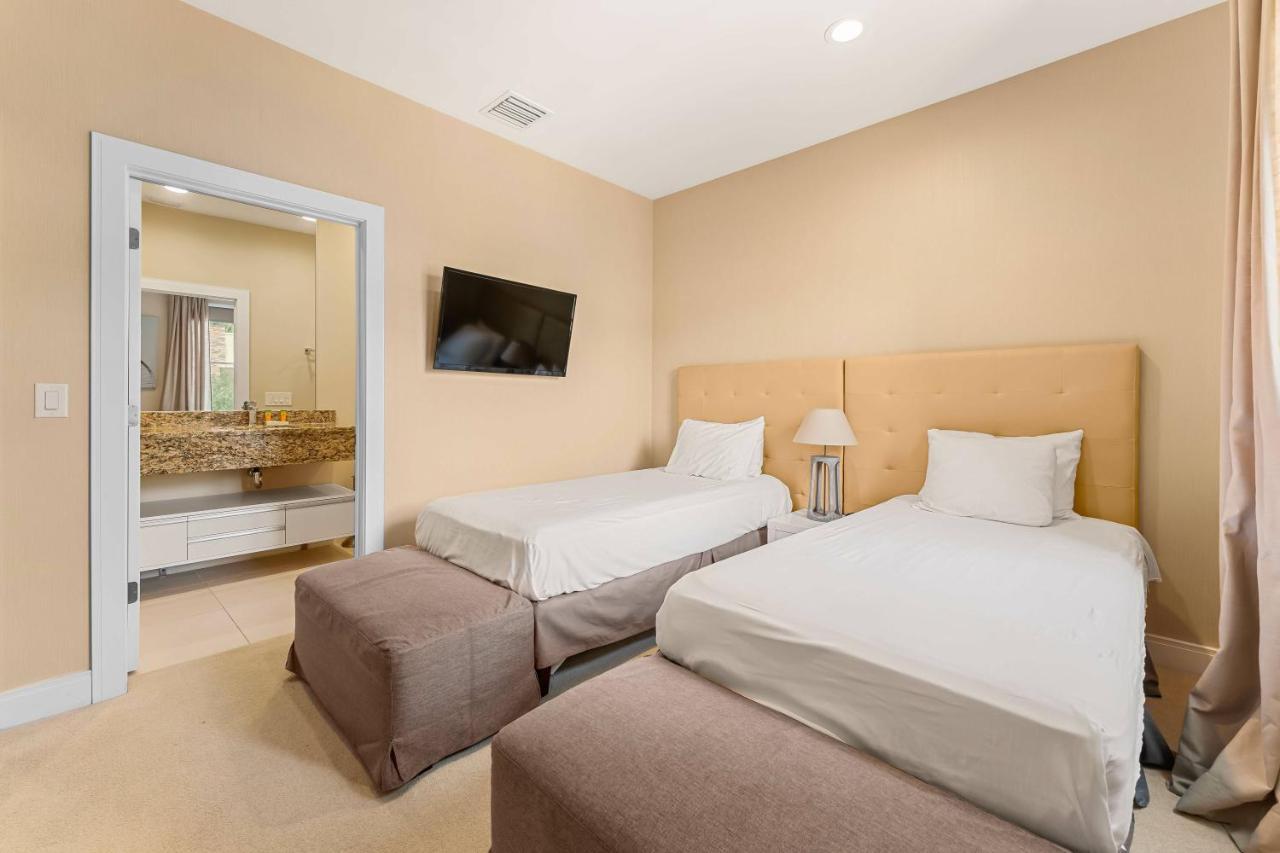 7659 Magic Village Excellent 4 Suites 6 Min Disney Orlando Esterno foto