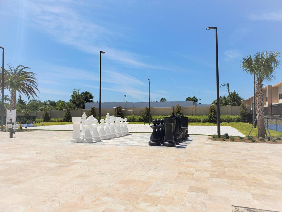 7659 Magic Village Excellent 4 Suites 6 Min Disney Orlando Esterno foto
