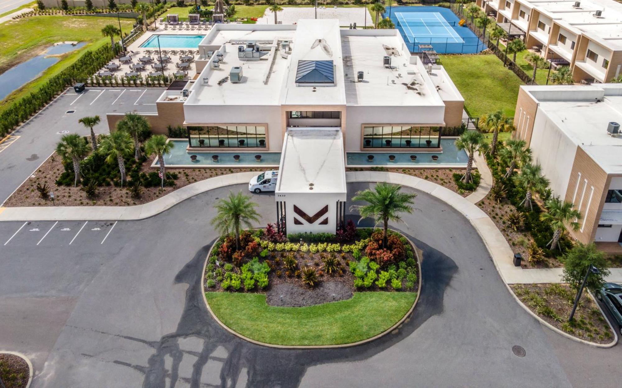 7659 Magic Village Excellent 4 Suites 6 Min Disney Orlando Esterno foto