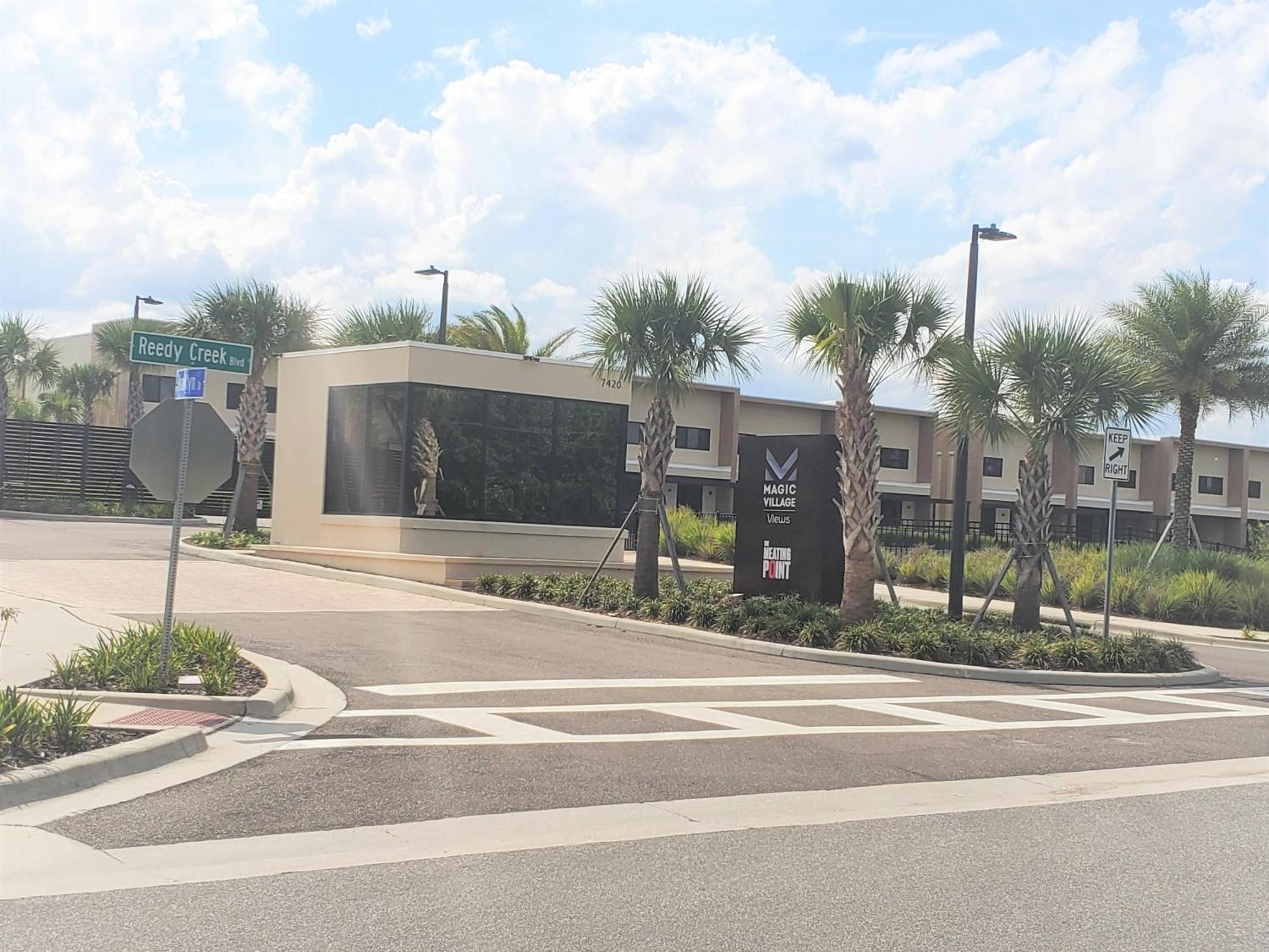 7659 Magic Village Excellent 4 Suites 6 Min Disney Orlando Esterno foto